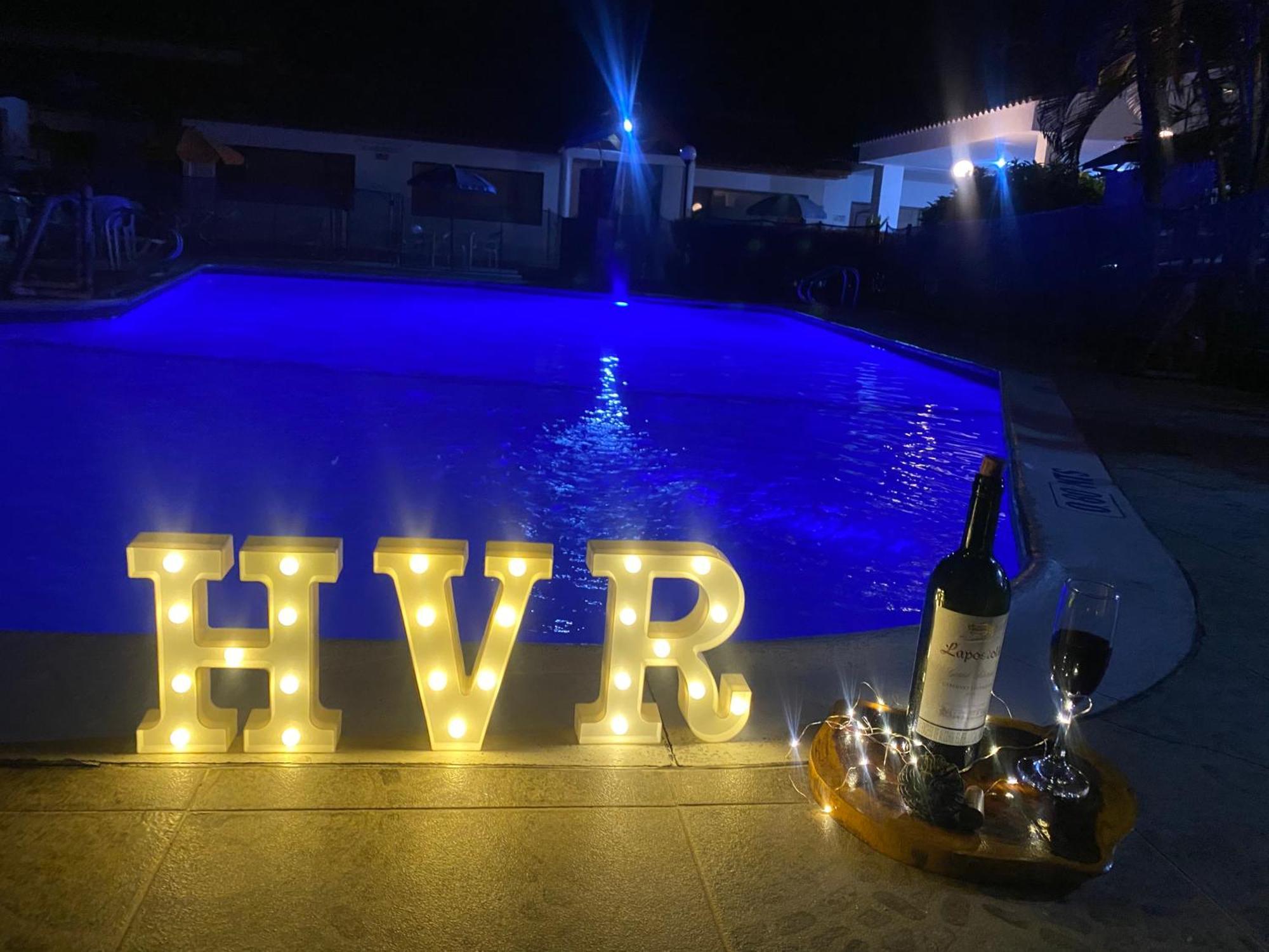 Hotel Villa Ricaurte Girardot Kültér fotó
