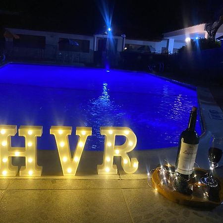Hotel Villa Ricaurte Kültér fotó