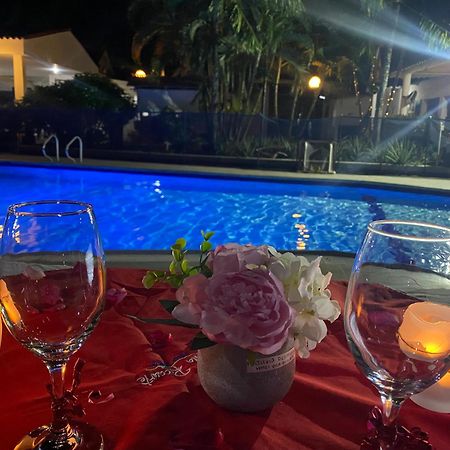 Hotel Villa Ricaurte Kültér fotó